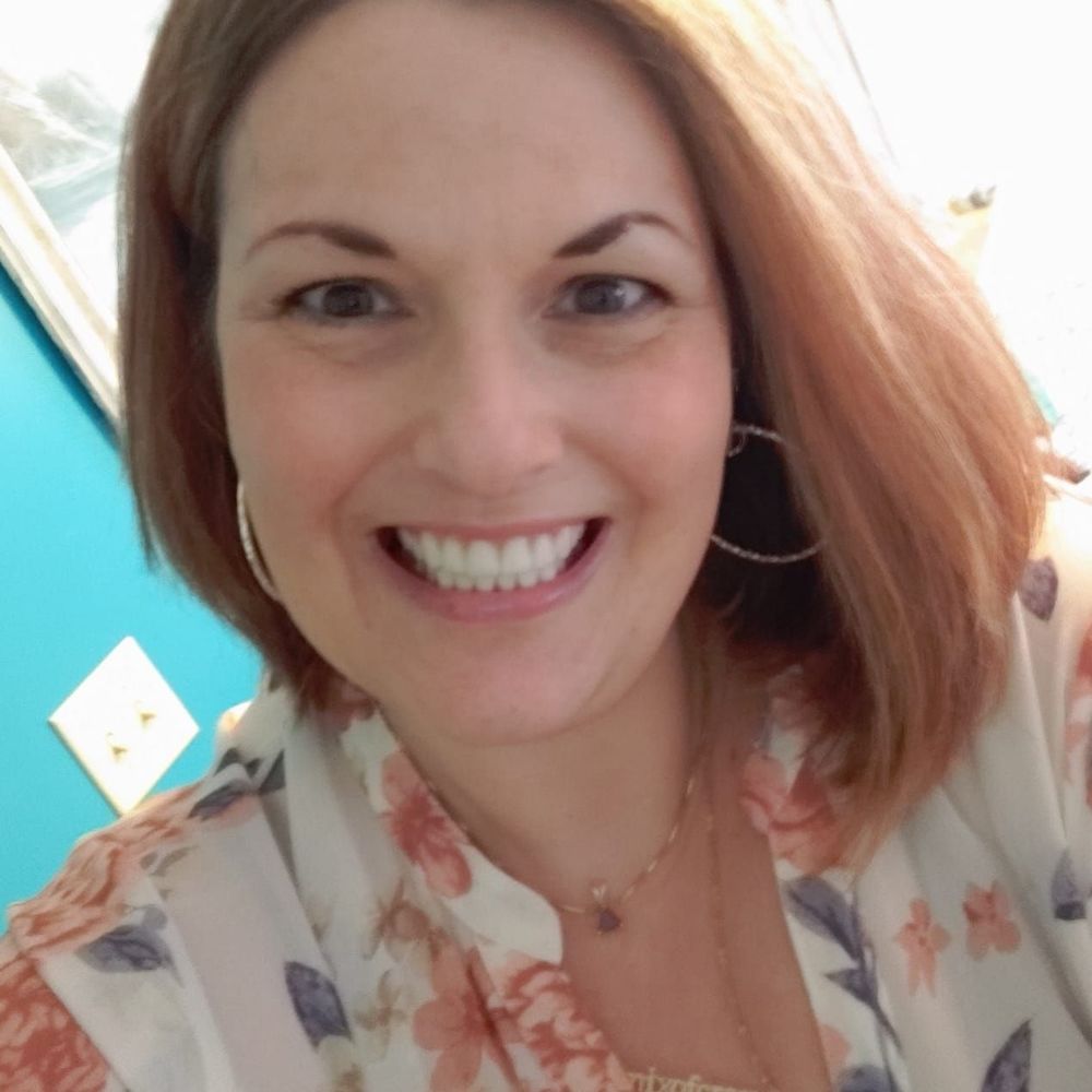 Meet your Posher, Kerri